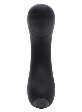 Sensation G-Spot Finger Vibrator